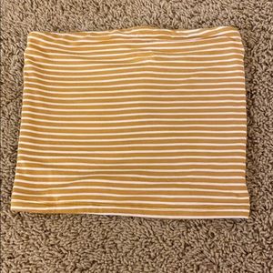 American Eagle soft & sexy tube top